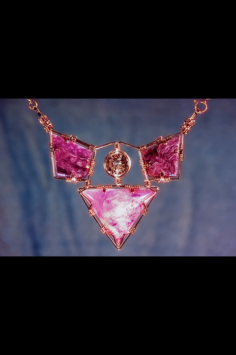 Hawaiian Angel Small Gallery Photo